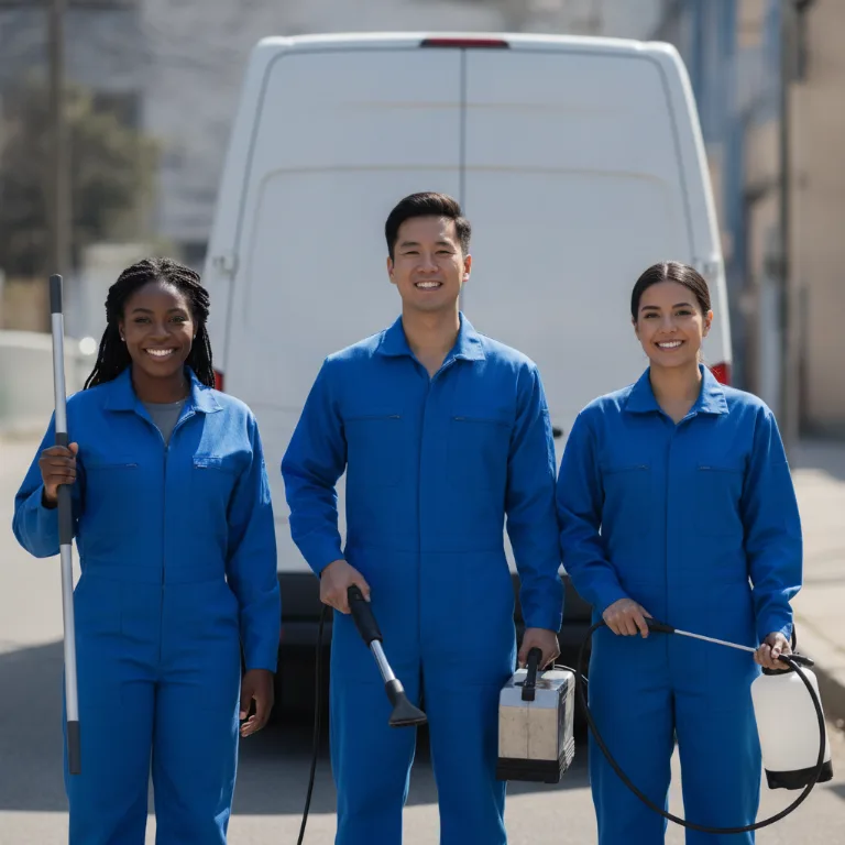 bed bug treatment Schererville